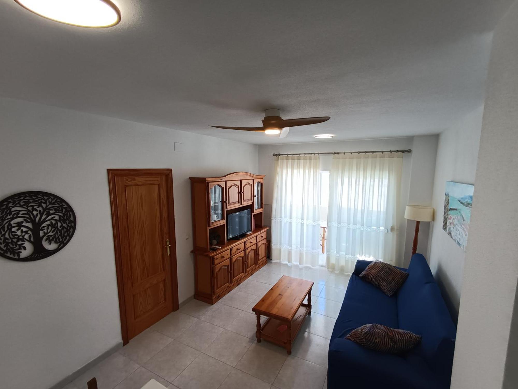 Apartamento Sorolla Inmomart Peñíscola Exterior foto