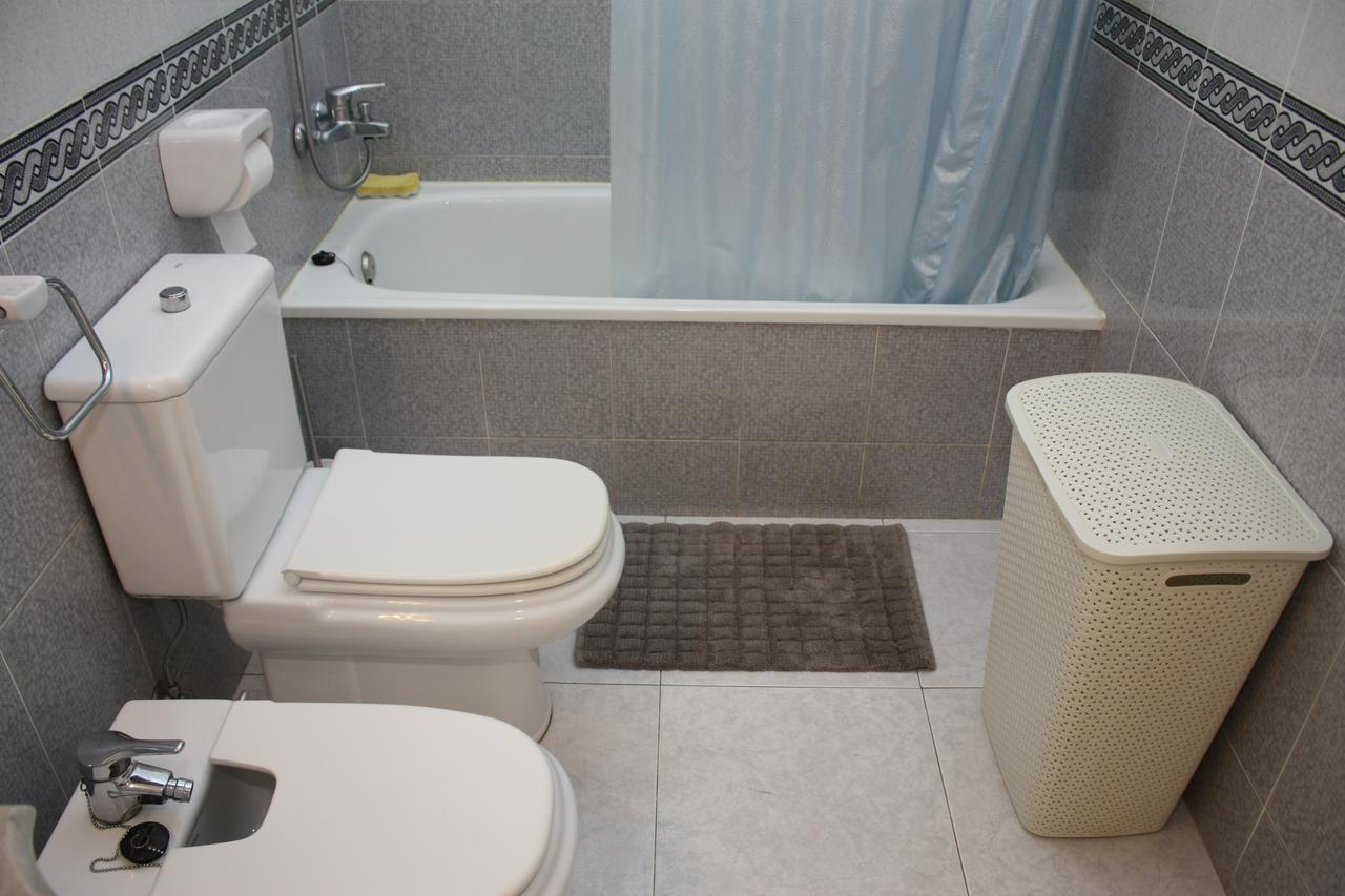 Apartamento Sorolla Inmomart Peñíscola Exterior foto