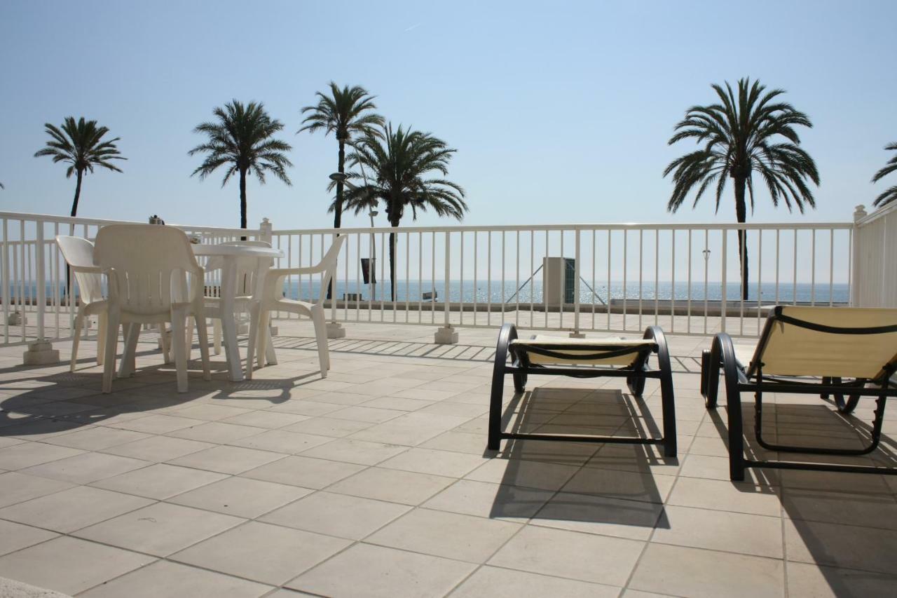 Apartamento Sorolla Inmomart Peñíscola Exterior foto